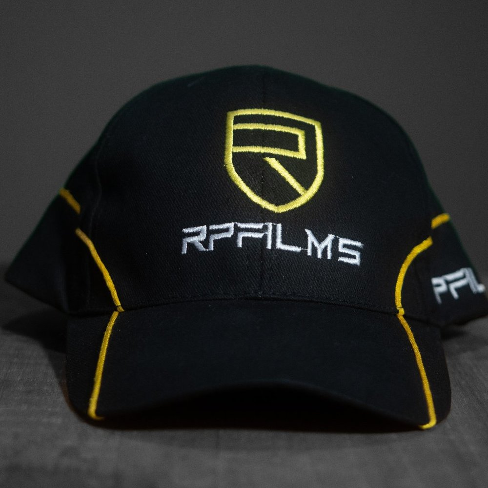 RPFILMS Cap